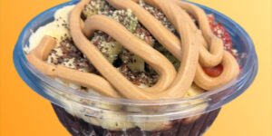 Signature Acai Bowl - Sunset Blvd