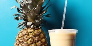 Pineapples and Protein